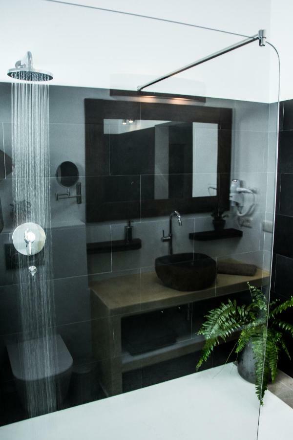 Casa Tahiche - Jacuzzi, Wifi & Bbq Villa Exteriör bild