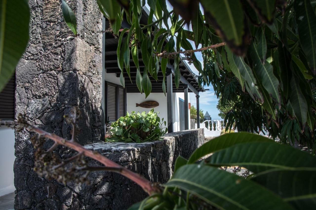 Casa Tahiche - Jacuzzi, Wifi & Bbq Villa Exteriör bild