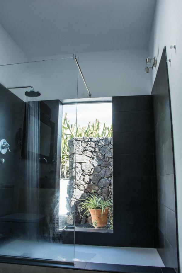 Casa Tahiche - Jacuzzi, Wifi & Bbq Villa Exteriör bild