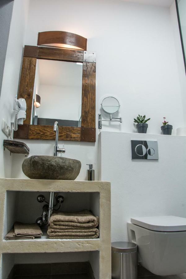 Casa Tahiche - Jacuzzi, Wifi & Bbq Villa Exteriör bild
